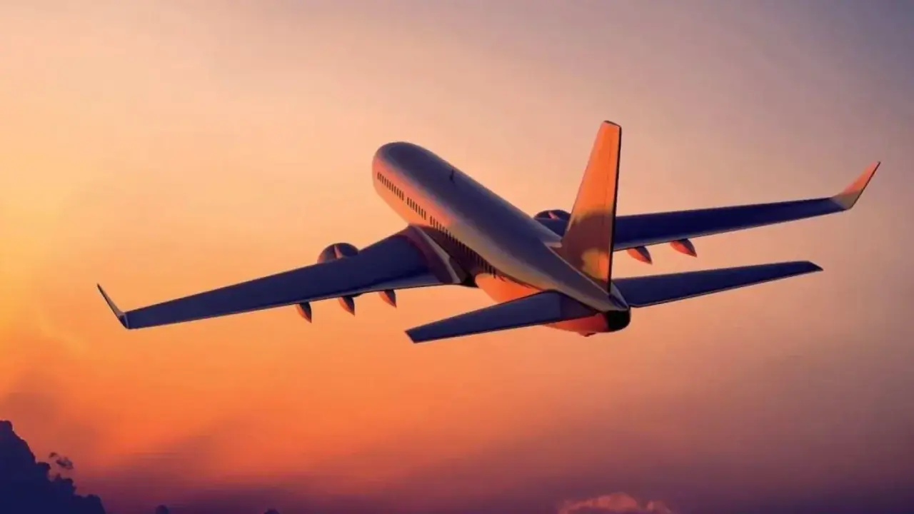 Flights from the UK to Lagos