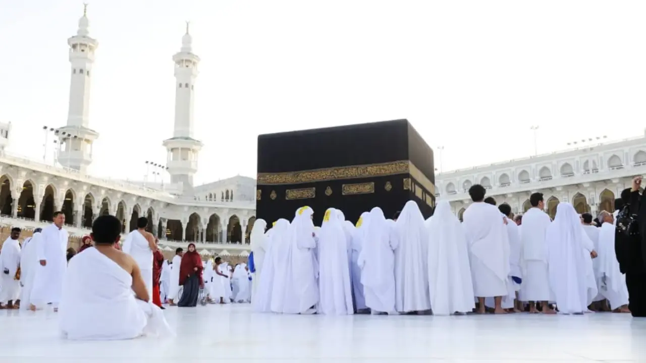 Book Your Ramadan Umrah Today: Best Deals Await