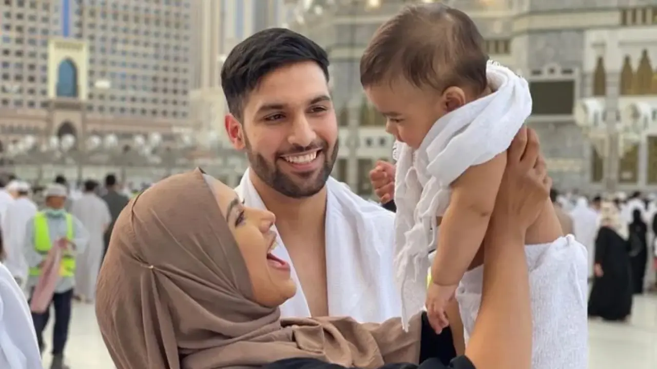 Umrah Package with Kids : Complete Guide for Families