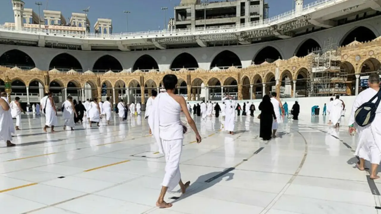 Spiritual Preparation for Umrah: A Step-by-Step Guide
