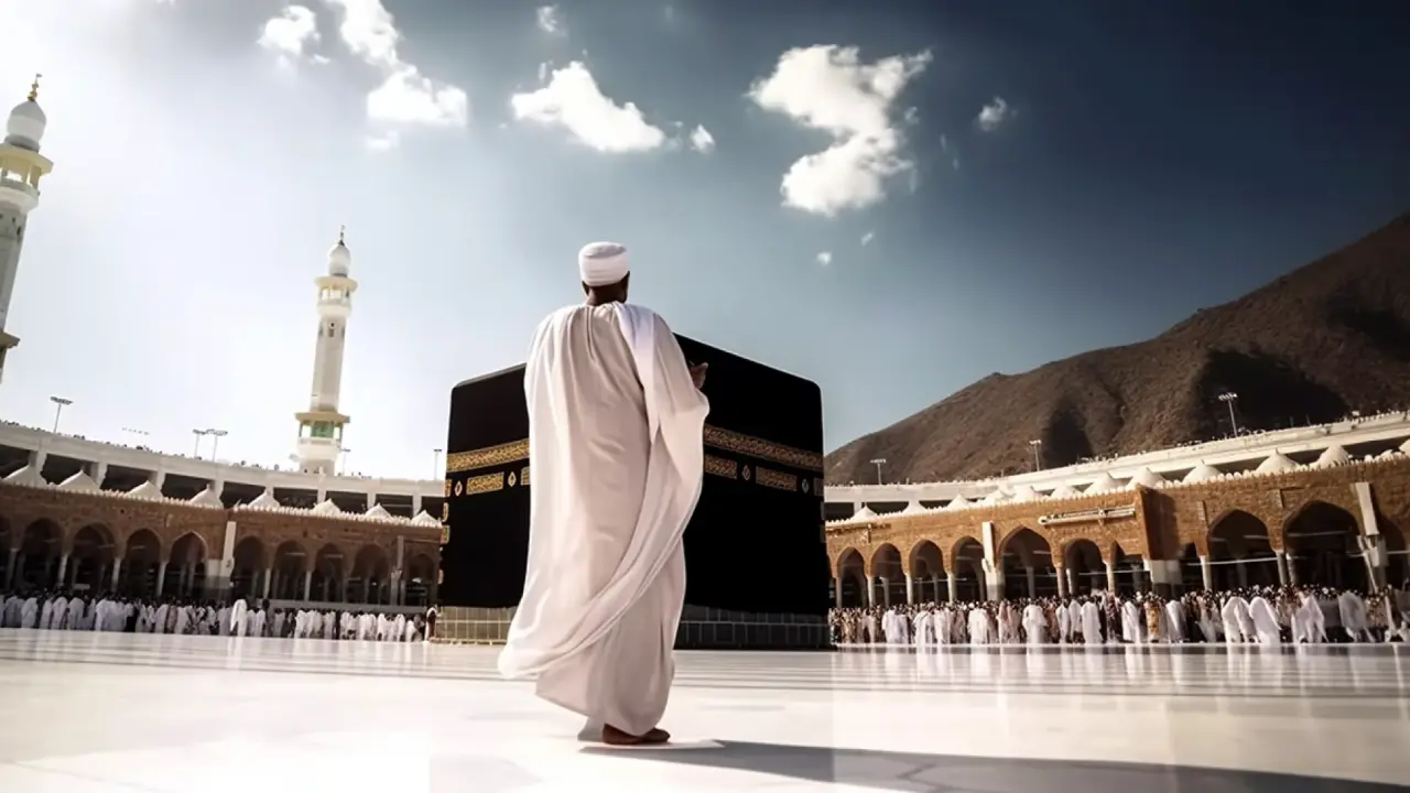Spiritual Readiness for Umrah: A Step-by-Step Guide