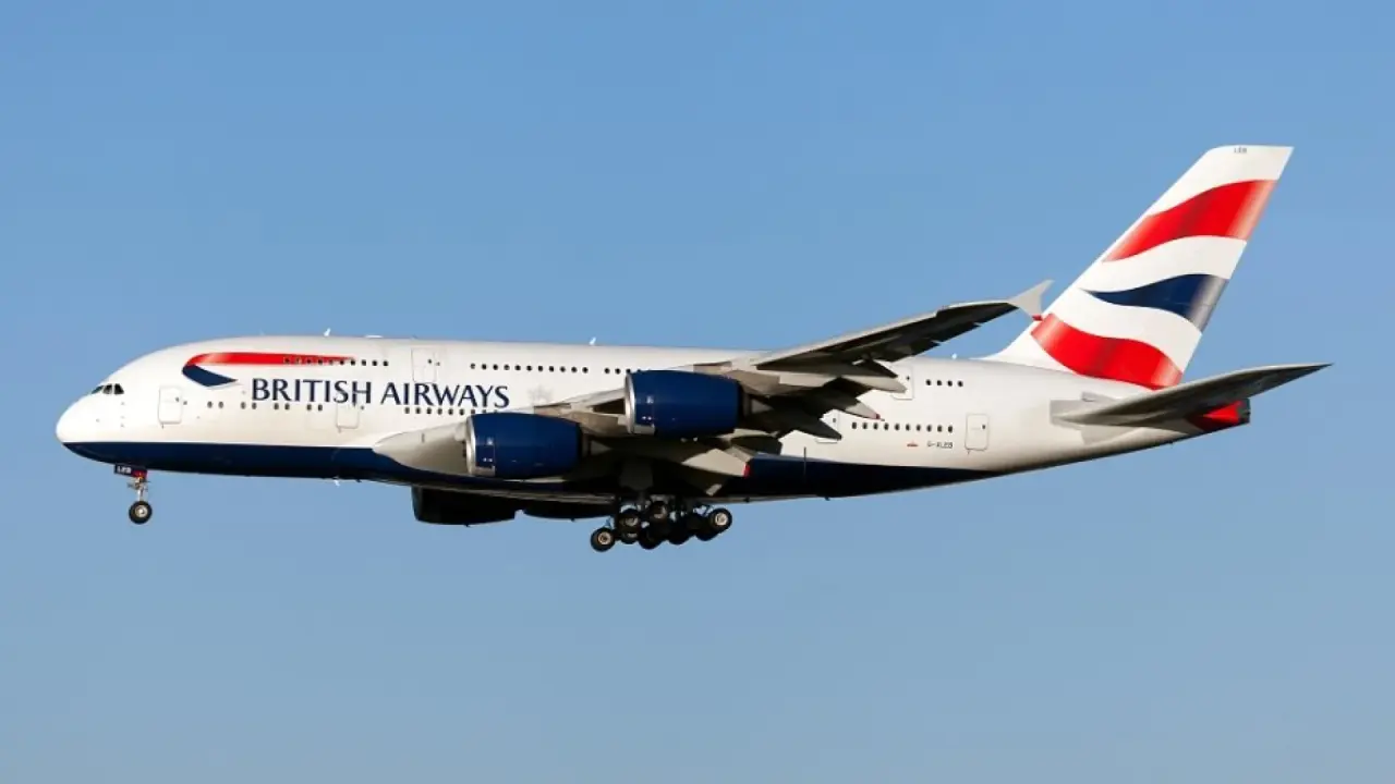 Cheap Flights to Africa from the UK : Cheapest Ticket UK to Africa