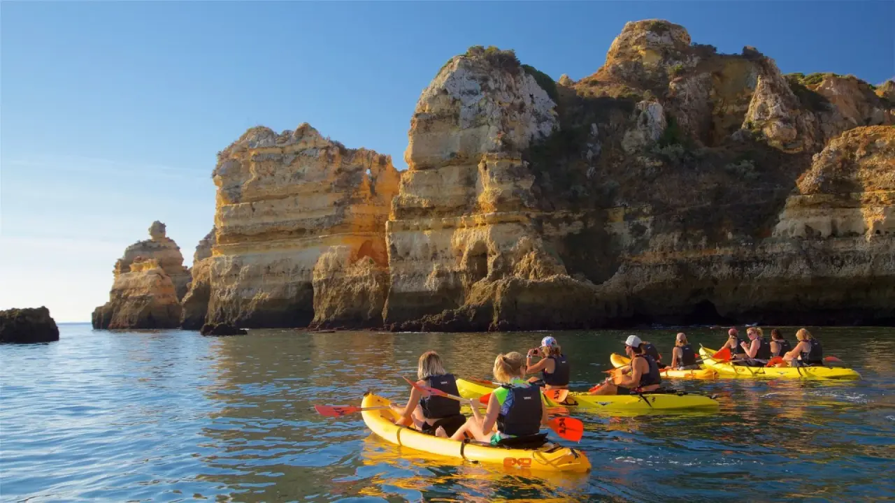 Best Outdoor Activities & Must-Do Experiences in Lagos
