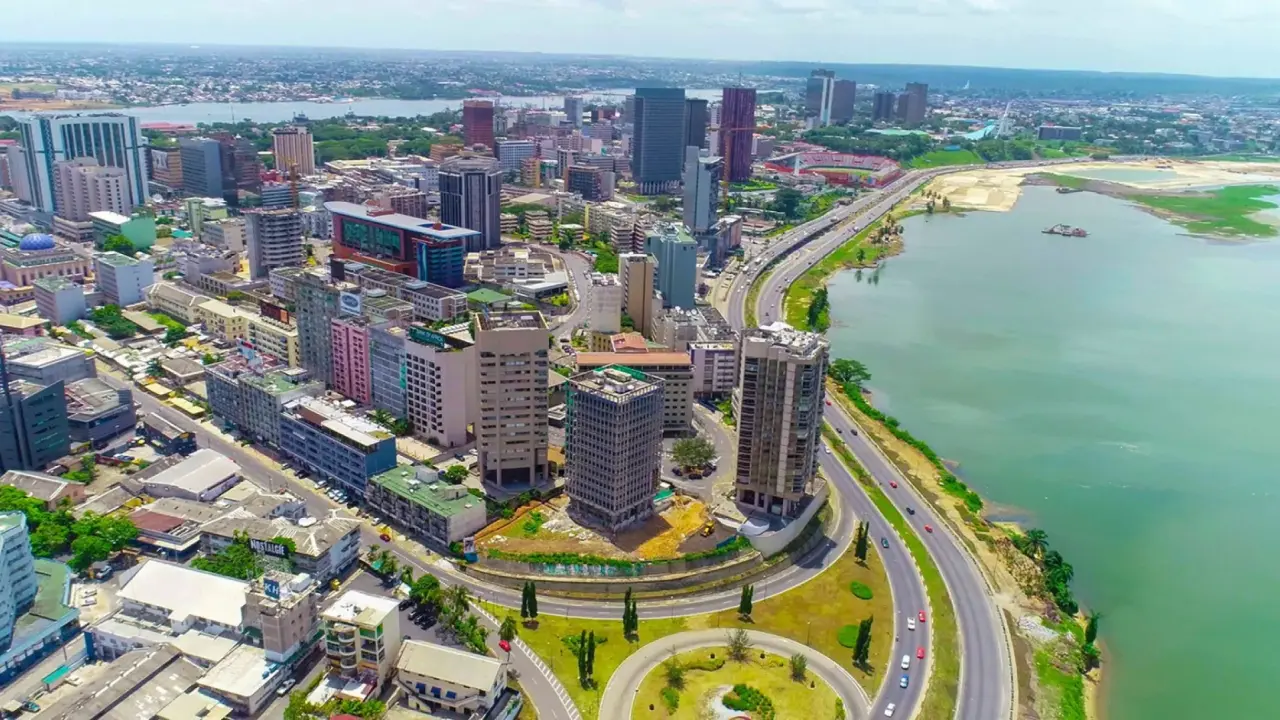 Discover Affordable Travel to Abidjan