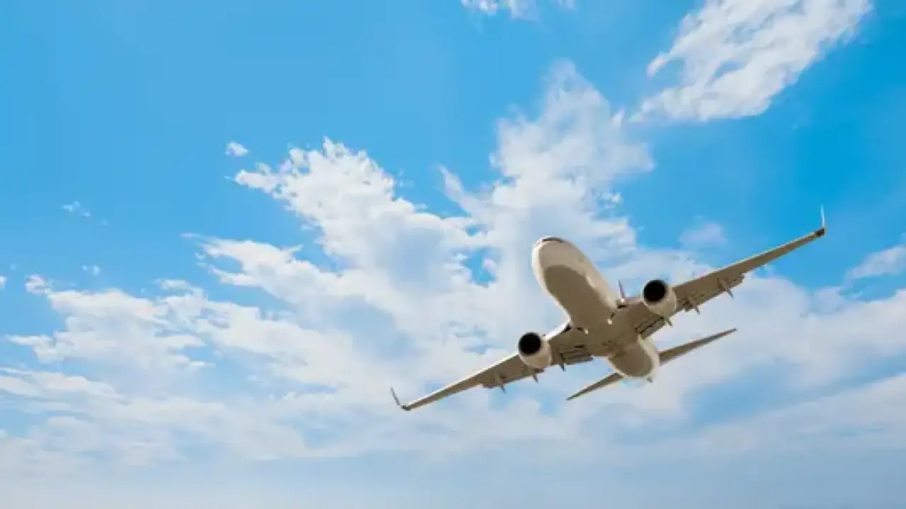 Affordable Flights to Abuja - Book Your Trip to Nigeria’s Capital