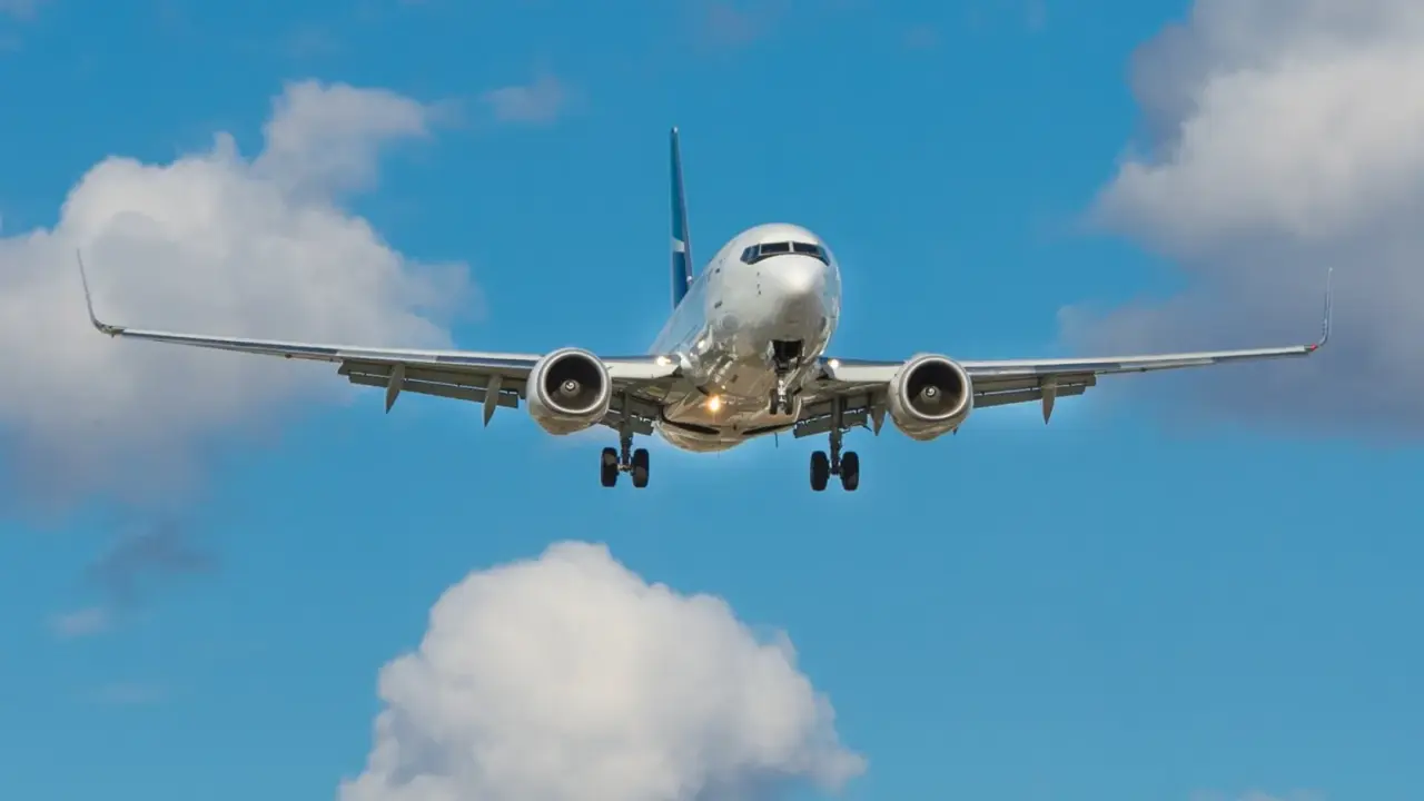 Cheap Flights to Lagos: Best Airlines, Deals, and Travel Tips