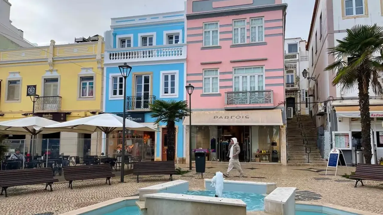 Where to Stay in Lagos for a Memorable Experience: A Guide for UK Travelers