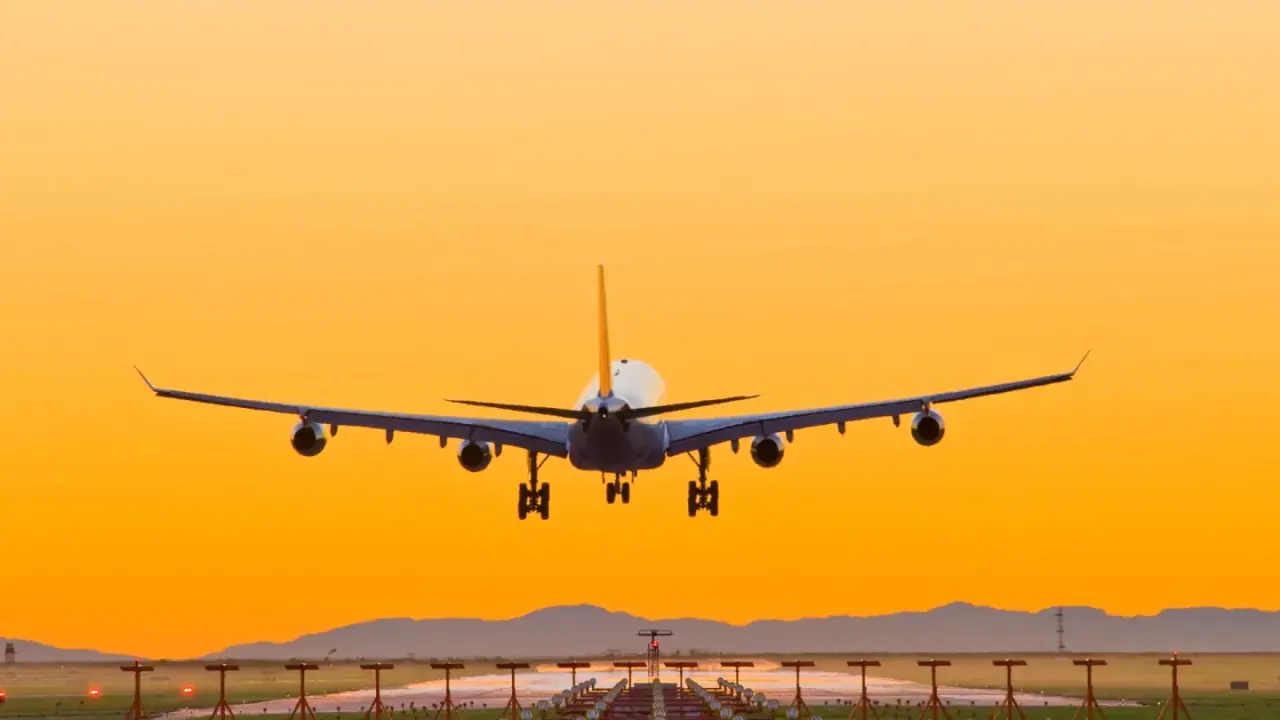 Cheap Flights UK to Africa: Best Airlines and Booking Tips