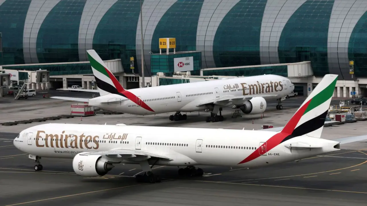 Cheap Flights UK to Dubai: How to Find the Lowest Fares