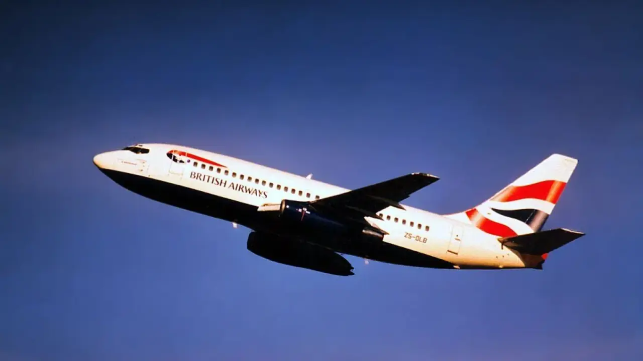 Cheap Flights UK to Karachi: Top Booking Hacks for 2025