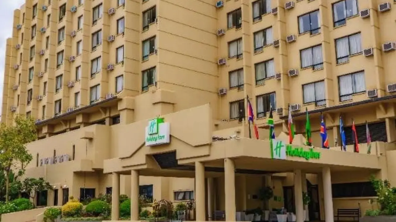 Unforgettable Stays: Where to Book Hotels in Harare