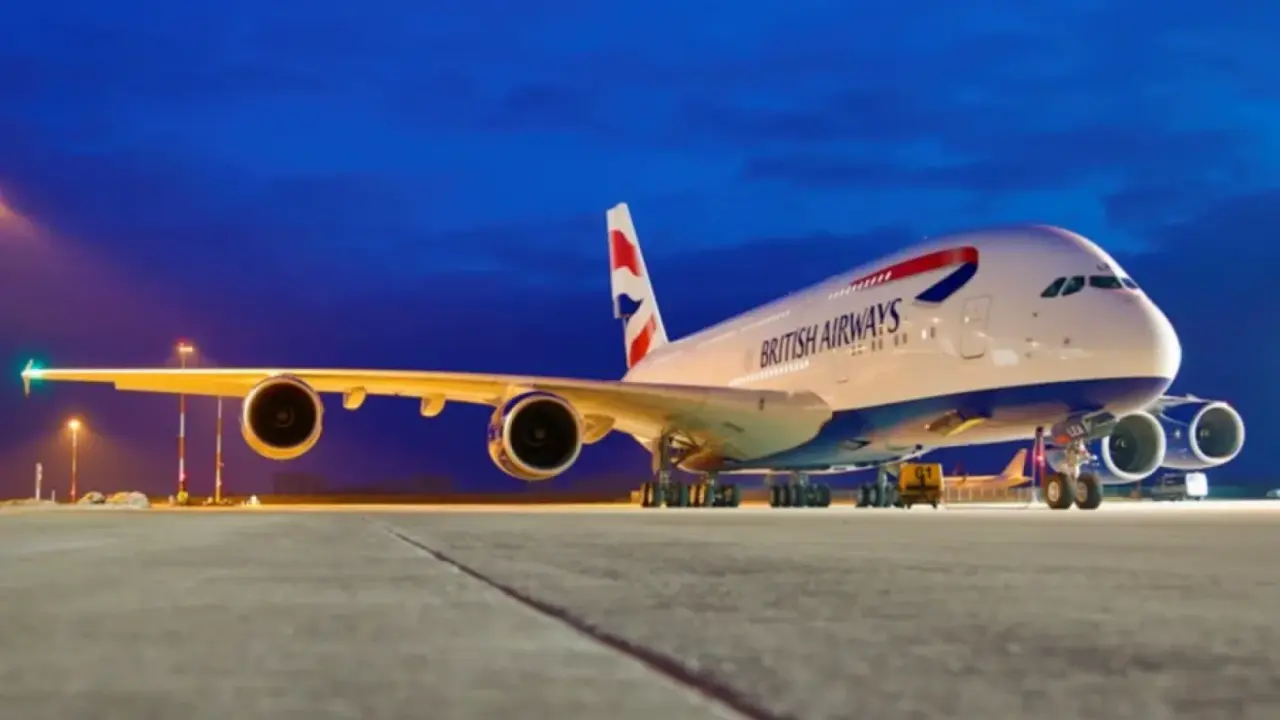 Cheap UK to Kuala Lumpur Flights: A 2025 Travel Guide