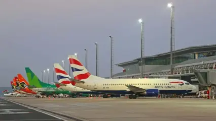 Cheap Flights to Africa from UK: Top Destinations and Airlines