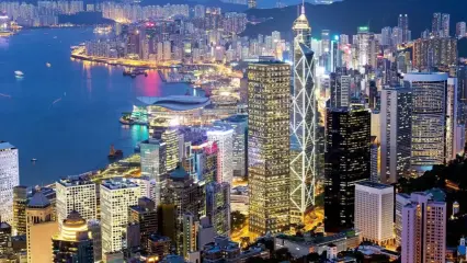 Flights UK to Hong Kong: Best Airlines and Travel Tips