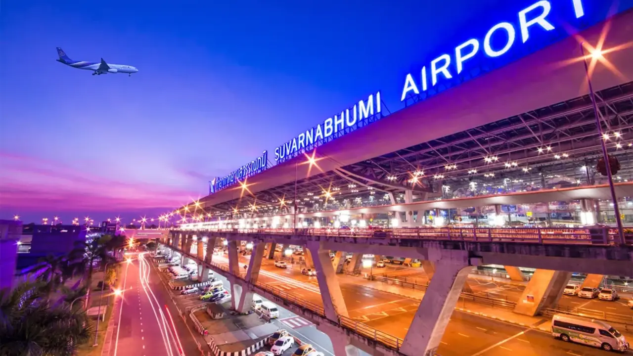 UK to Bangkok Flights: Cheapest Airlines and Booking Advice