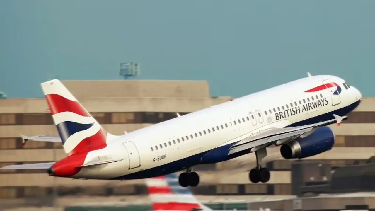 Flights UK to Manila: Routes, Airlines & Booking Tips