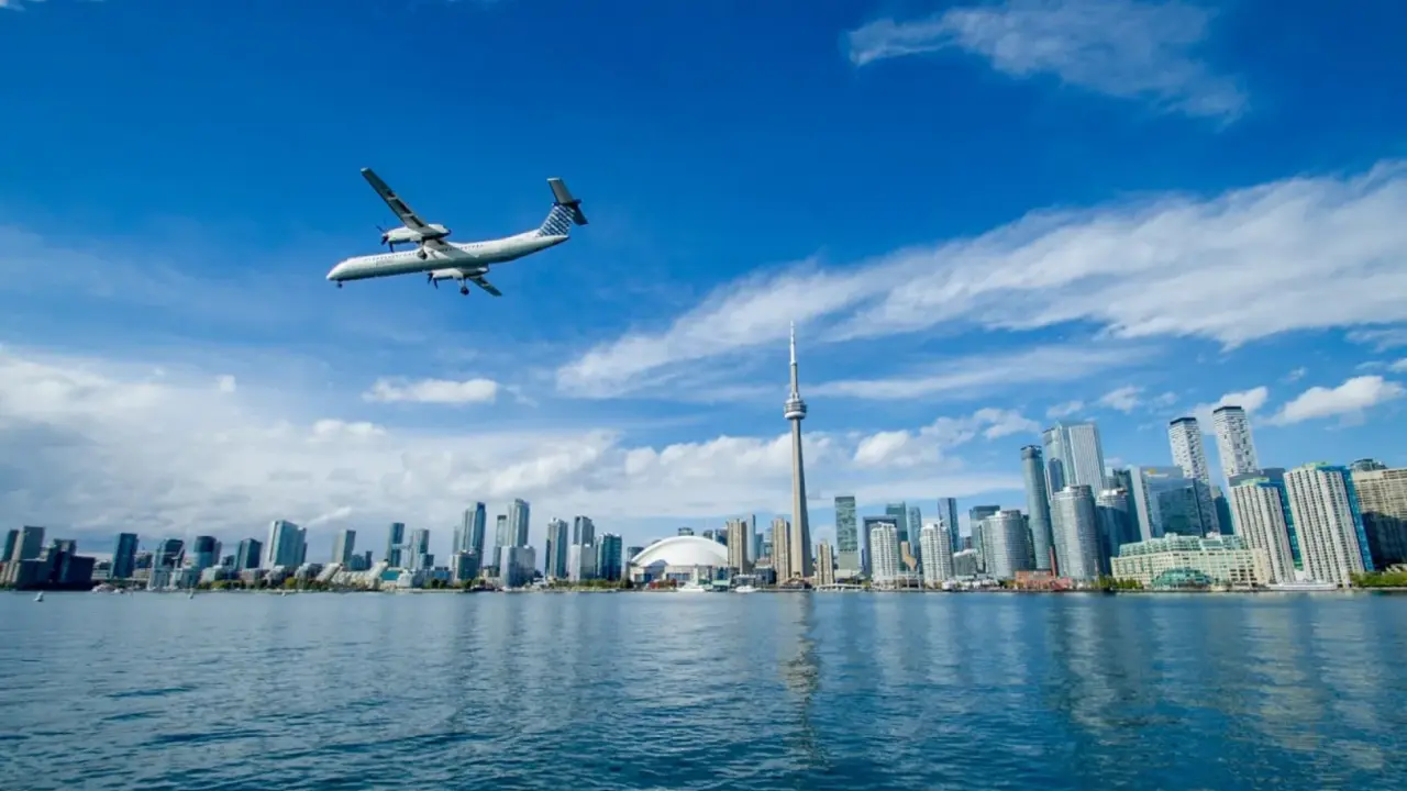 UK to Toronto Cheap Flights: Your Guide to Flying Smart