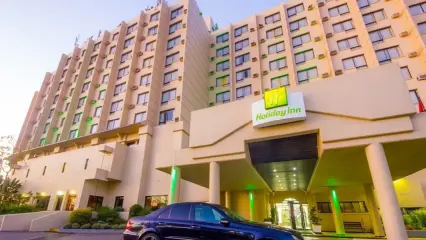 Luxury Hotels in Harare