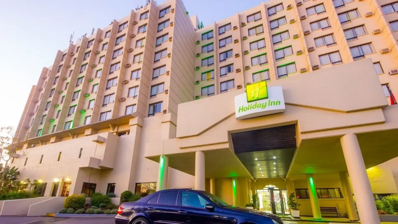 Luxury Hotels in Harare