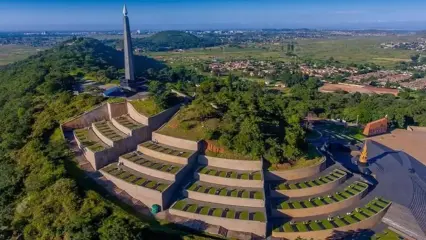 Harare's Best Tours Guide