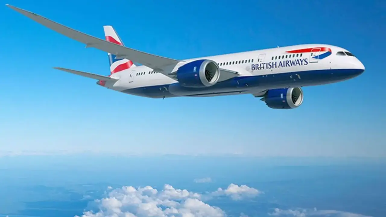 Cheapest Airlines Flying from UK to Manila Right Now