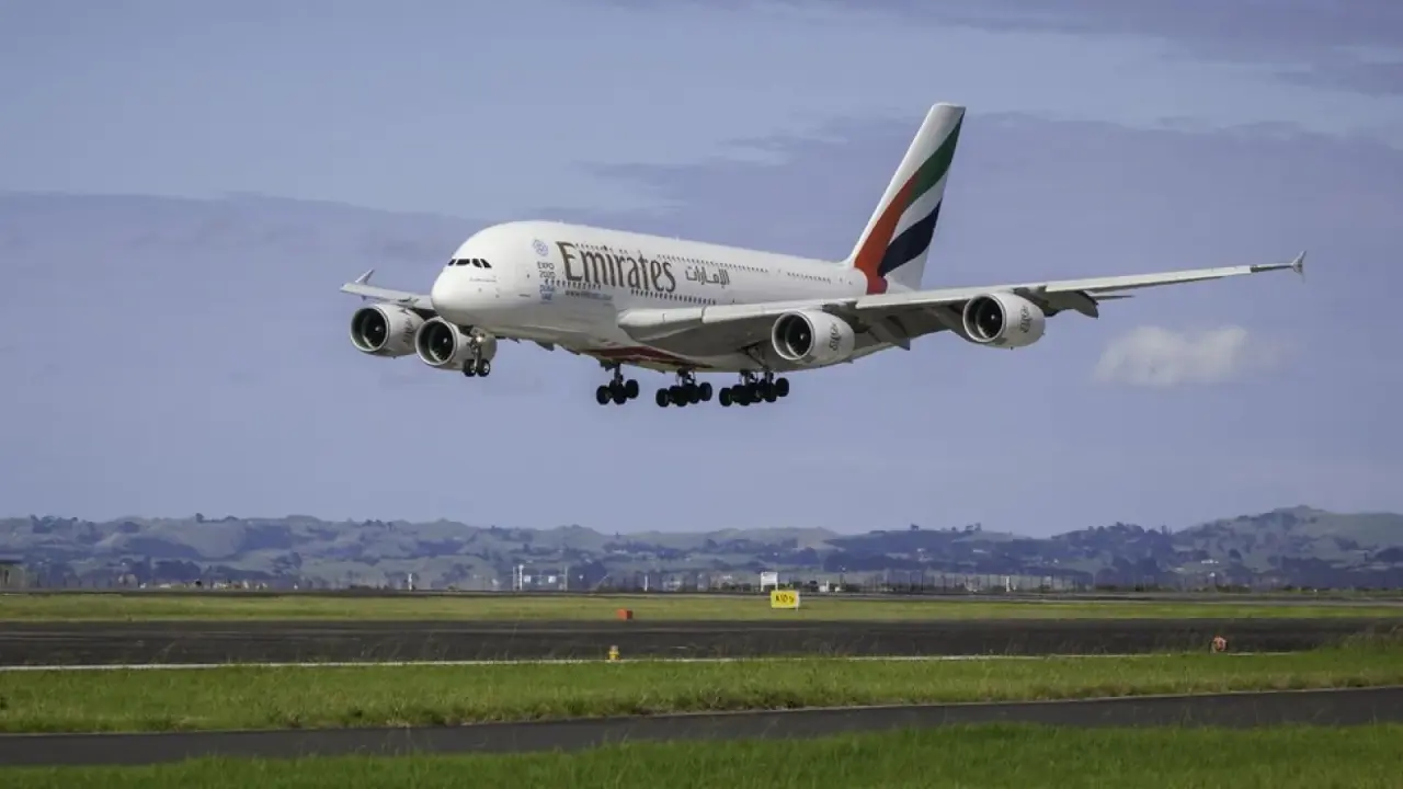 What to Expect on a UK to Auckland Flight: Comfort vs. Cost
