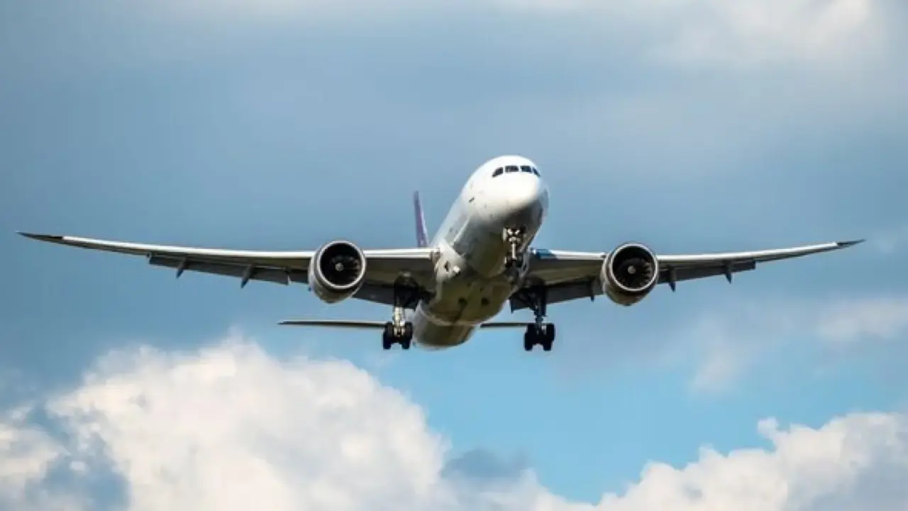 Flights from the UK to Rio & Toronto