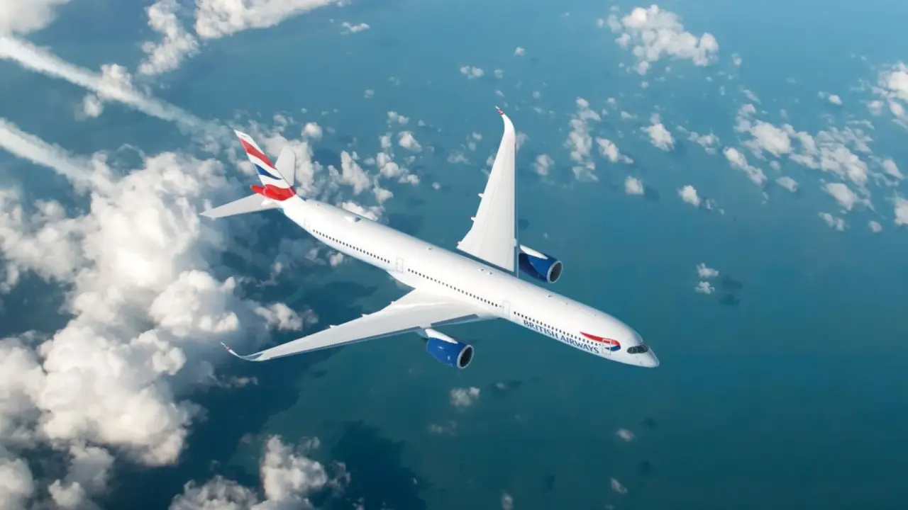 Cheap flight from UK to Lagos 2025: Complete Guide with Outlook Travel