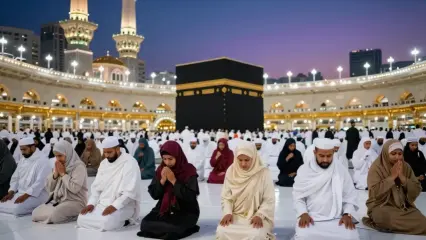 Ramadan Umrah: Discover the Blessings of Pilgrimage