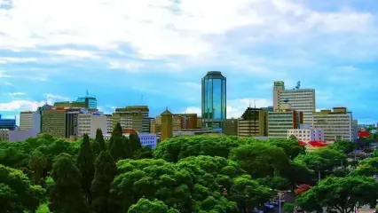 Explore Harare's History and Culture
