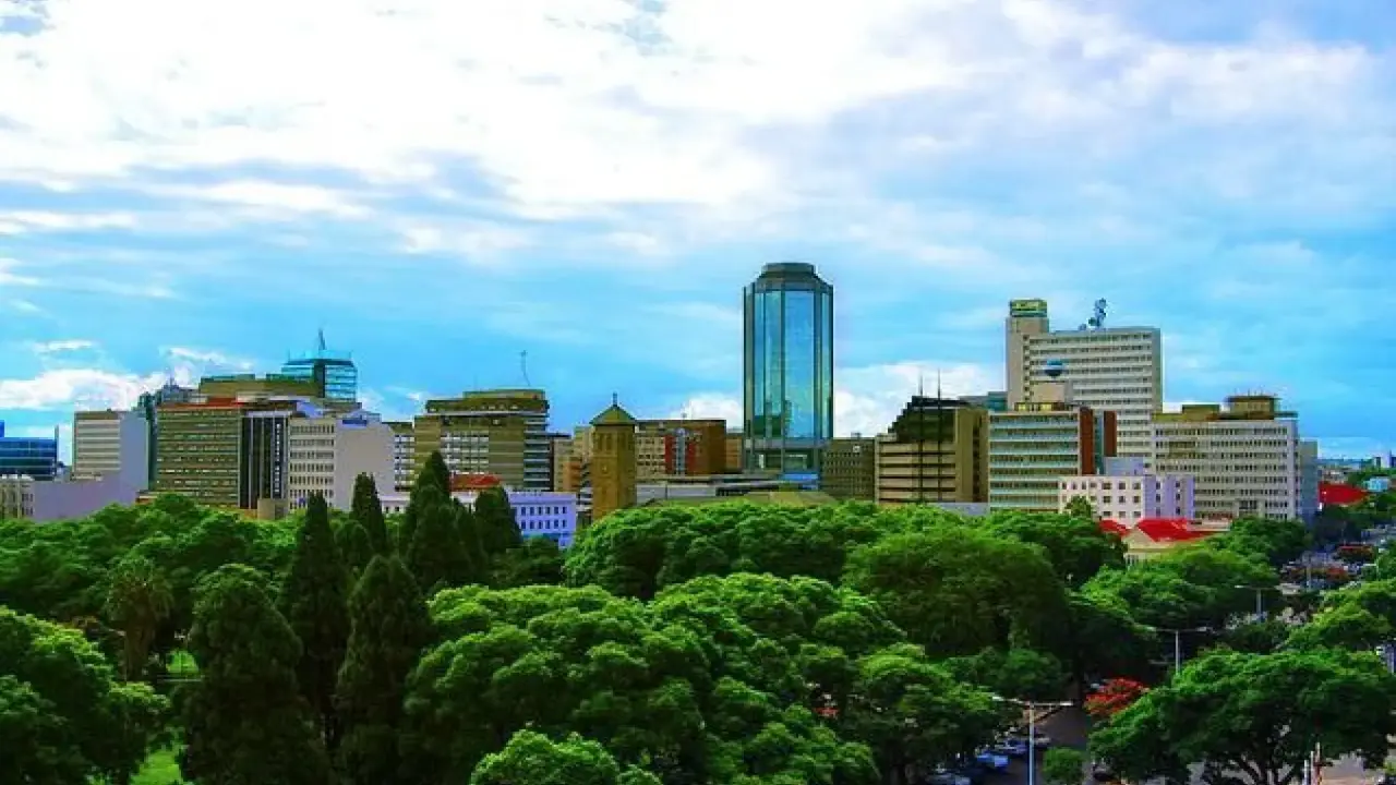 Explore Harare's History and Culture