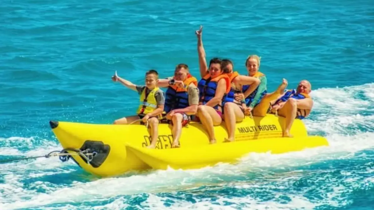 Adventure Activities in Lagos