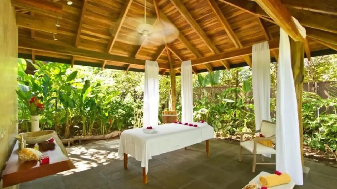 Best Spas and Wellness Activities