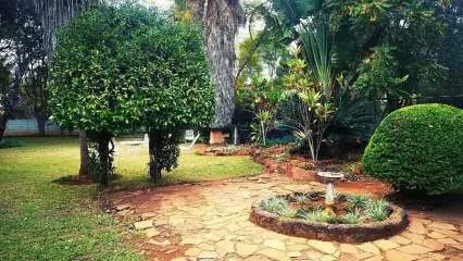 Harare’s Top Wellness Spots