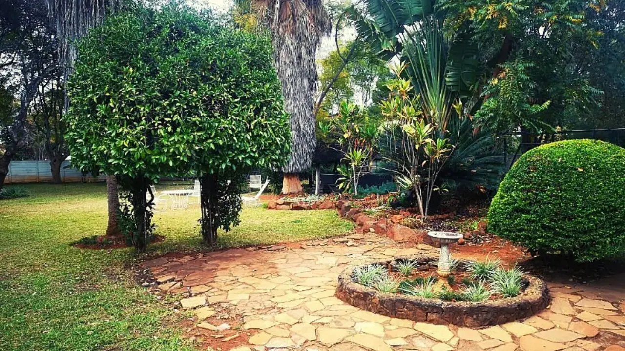 Harare’s Top Wellness Spots