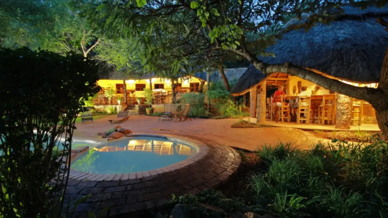 Harare: Nightlife, Fun & Luxury