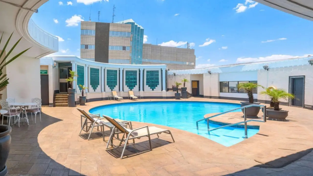 Affordable Holiday Rentals in Harare