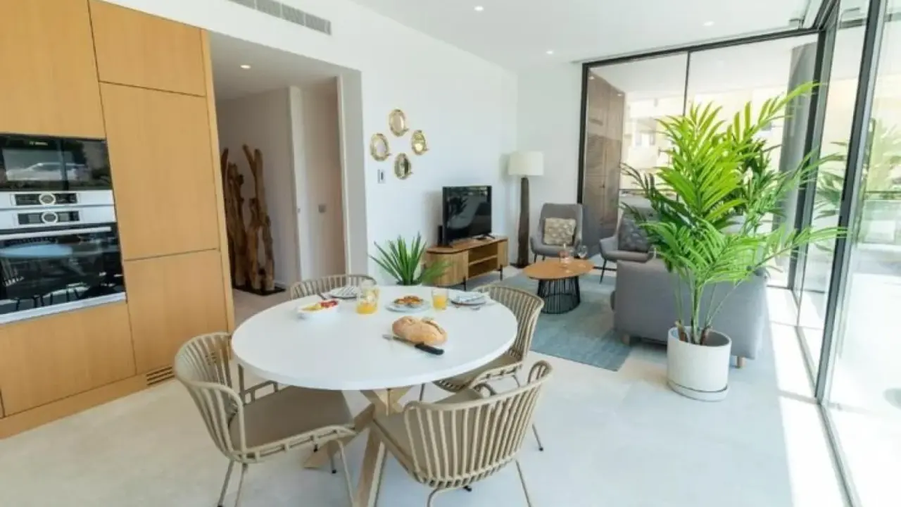 Rentals in Lagos for Your Next Vacation