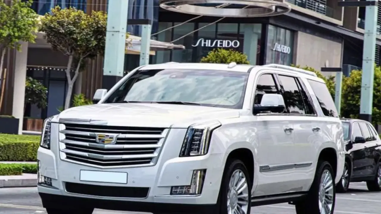 How to Rent a Car in Lagos