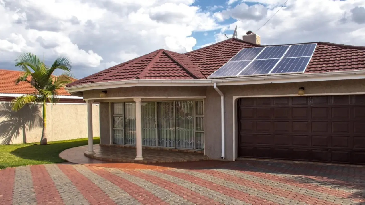 Rentals in Harare for Your Next Vacation