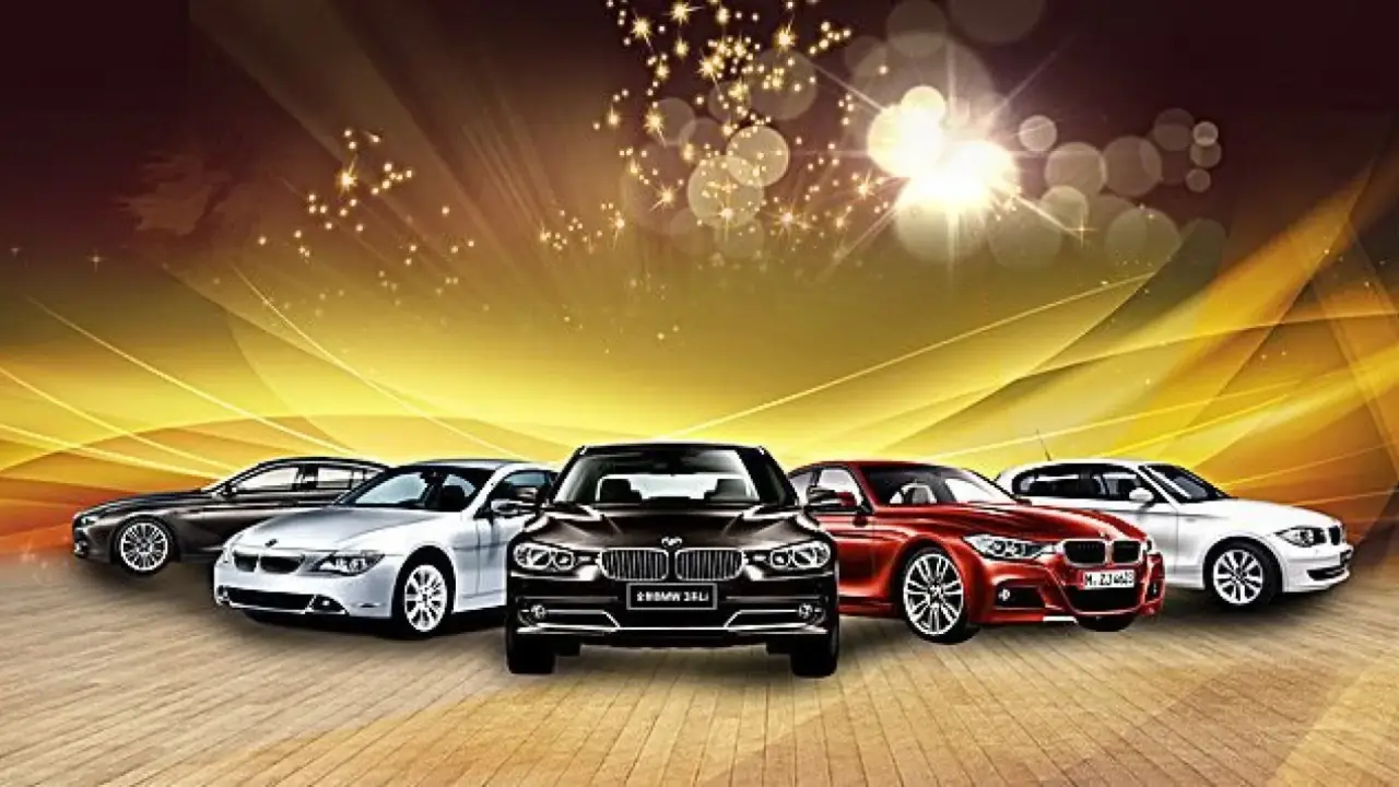 Choosing the Right Car for Lagos Trip