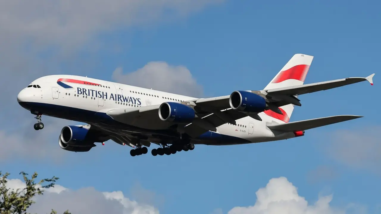 Top Airlines for Flights to Harare