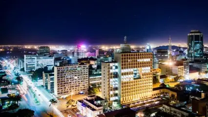 Best Times to Visit Harare and Experience Its Vibrant Culture