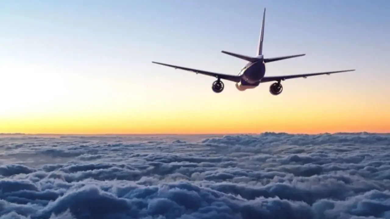 Cheapest Flights to Lagos