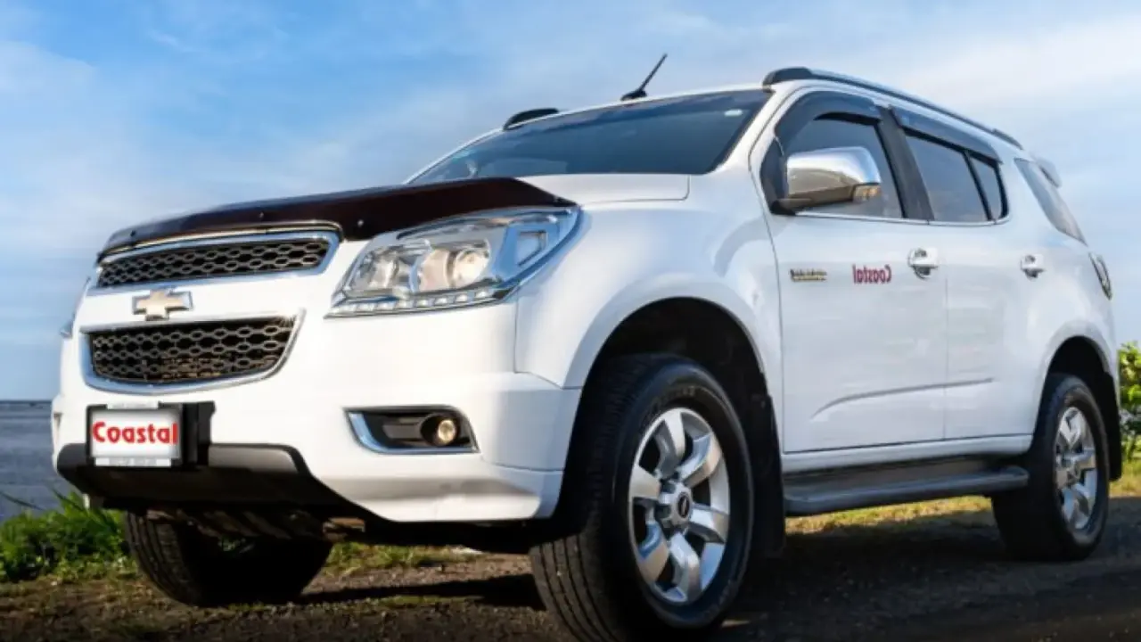 Harare at Your Own Pace with a Reliable Rental Car